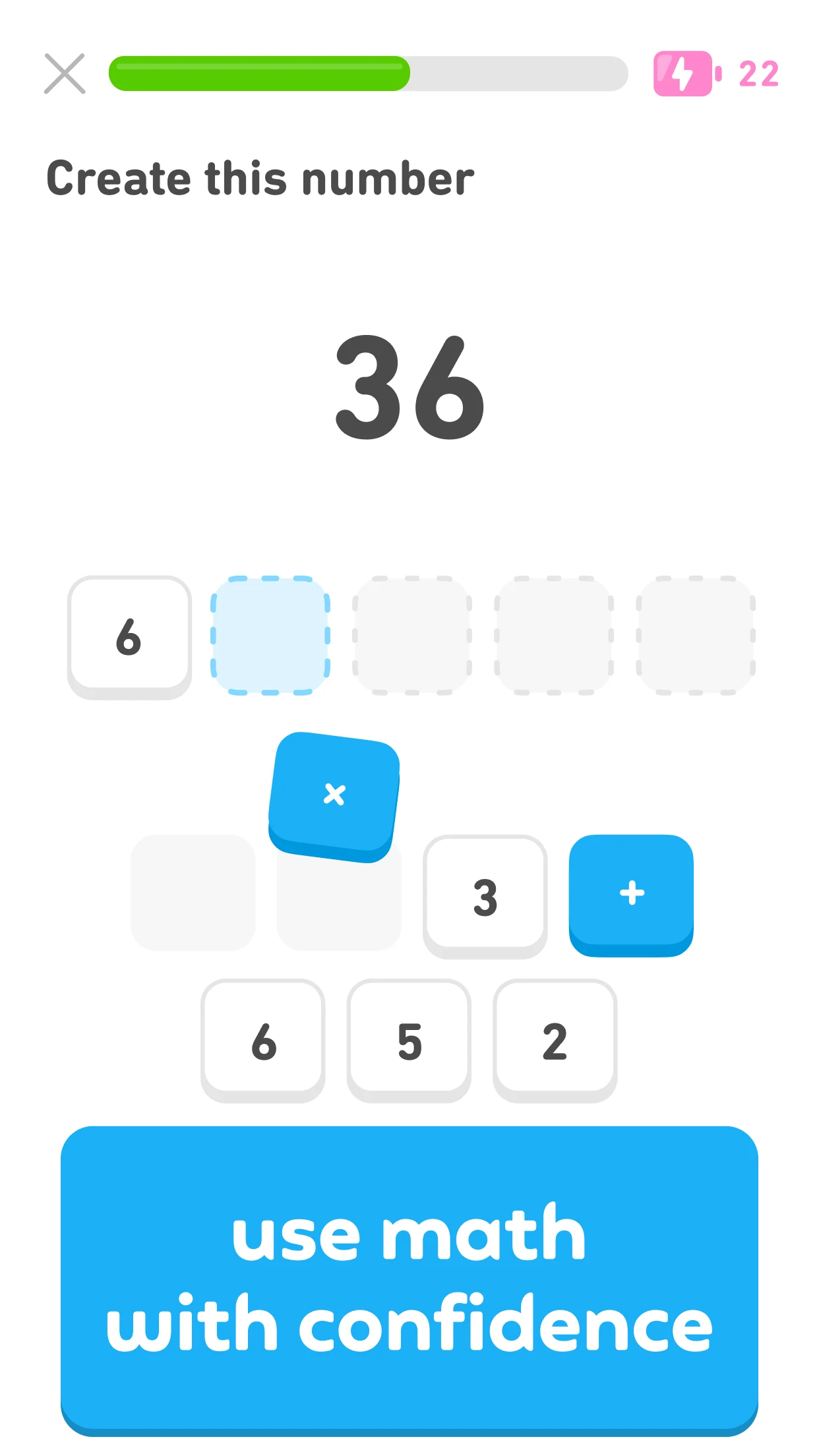 Duolingo: Ngoại ngữ & Cờ vua screenshot