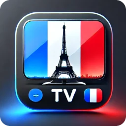 Icono de France TV en Direct