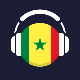 Icono de Radio Sénégal — FM et En Ligne